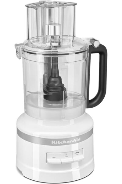 KitchenAid Culinary Tools KitchenAid FOOD PROCESSOR 3.1L - CLASSIC 5KFP1318BWH