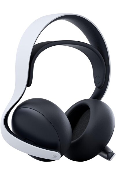 Sony PlayStation PULSE Elite Kablosuz Kulaklık, PS5, PC ve Mac için AI Destekli