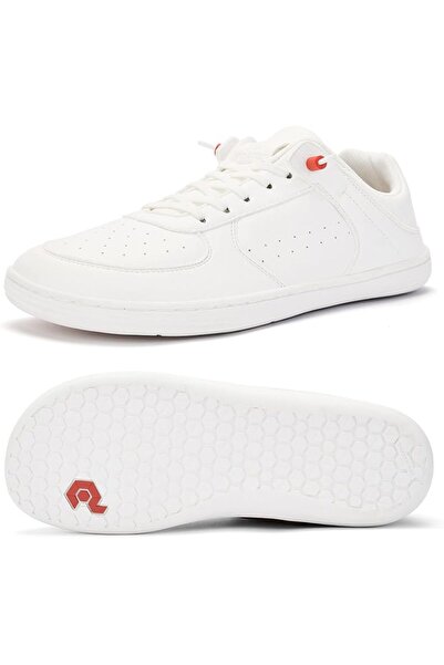 GENERAL Barefoot Wide Toe Box Shoes for Men - Minimalist Barefoot Dress Sneak...
