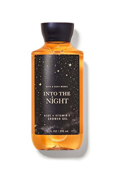 Bath and Body Works Into The Night Shower Gel