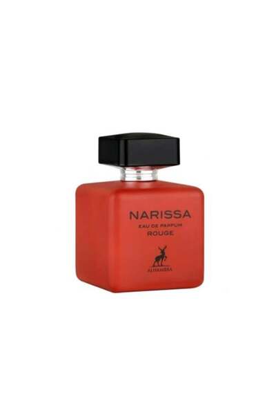 Genaric Maison Alhambra Narissa Rouge Eau de Parfum 100مل