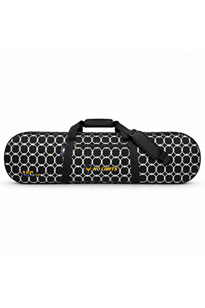 Genel Markalar No Limits Snowblade / Kayak Taşıma Çantası 135 Cm