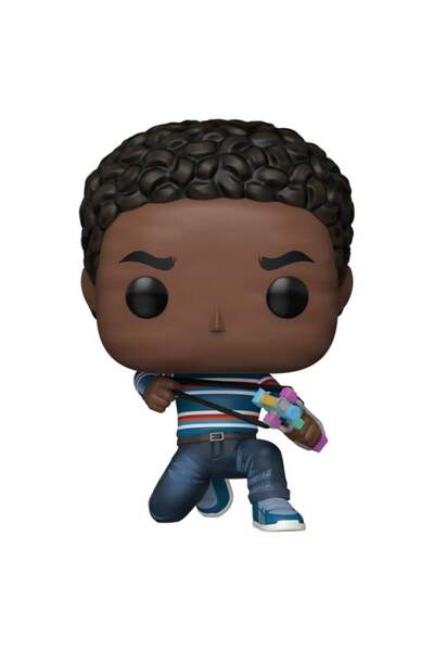 Funko Figurină de colecție din vinil Pop! Lucas Tales from '85, 9,7 cm, nr. 2460