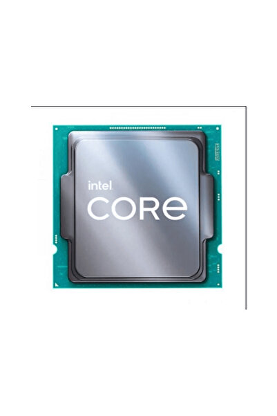 Intel 2.1GHz 24MB 1700P Fansız Tray Core i7-13700F İşlemci