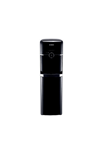 Bosch RDW1576 Gizli Damacanalı Su Sebili Siyah