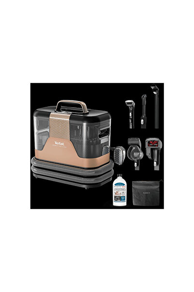 TEFAL Clean It Hot&Cold IZ7021 Halı ve Koltuk Yıkama Makinesi