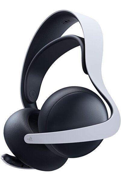Sony PlayStation PULSE Elite Kablosuz Kulaklık, PS5, PC ve Mac için AI Destekli