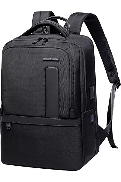ARCTIC AIR Arctic Hunter 16 Inch Expandable Laptop Backpack Water Repellent S...