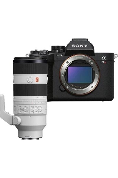 Sony A7R V + 70-200 f/2.8 GM II Kit