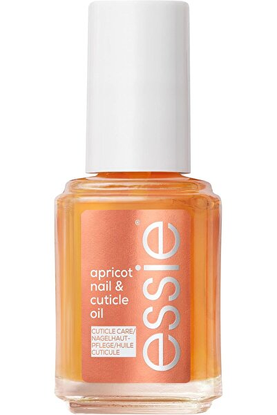 Essie Gel Couture زيت العناية بالأظافر والجلد المحيط بها من إسي بالخوخ 13.5 مل