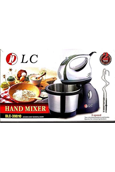 DLC خلاط كهربائي 39010