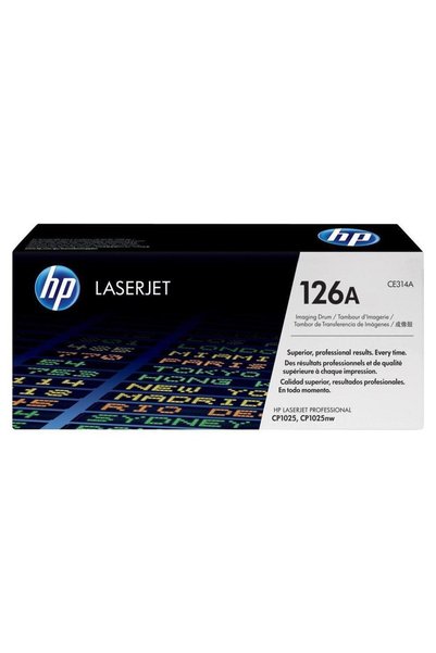 HP Τύμπανο HP 126A