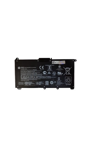 HP PAVİLİON 15Q-DS BATARYA (HT03XL)