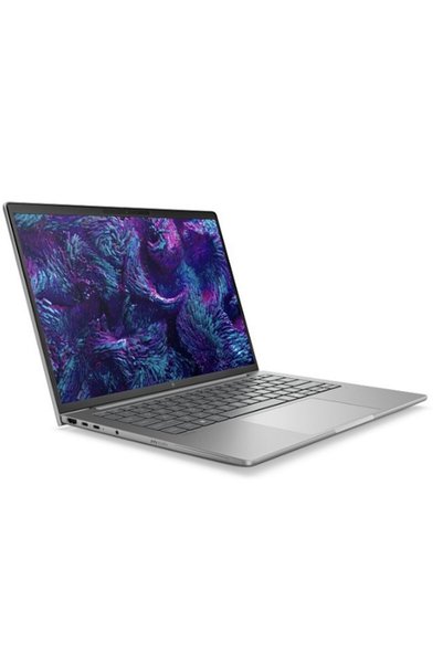 HP ZBook 8 G1i A3ZW7ET Ultra7 255H 32GB 1TBSSD RTX500 14” FHD W11P Dizüstü İş...