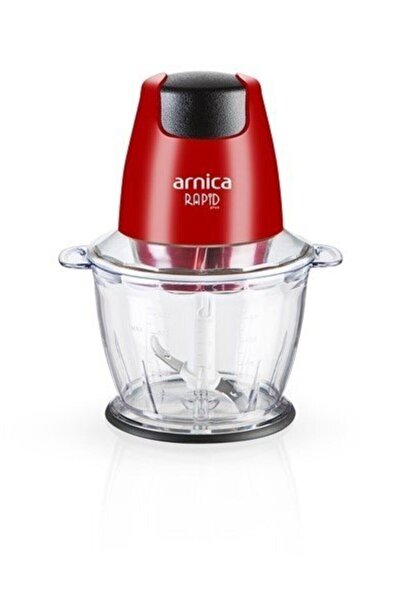 Arnica Rapid Plus GH21132 Mini 500 W Doğrayıcı