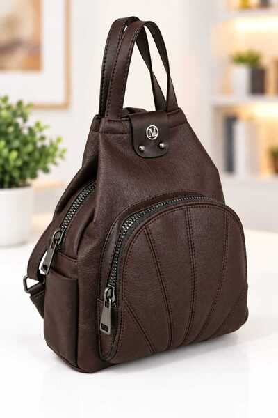 Vona Bags حقيبة ظهر نسائية MV059