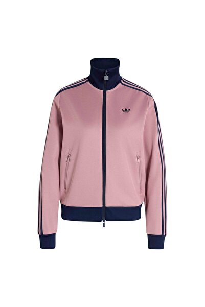 adidas Bluza trening pentru femei BECKENBAUER TT - KV9562