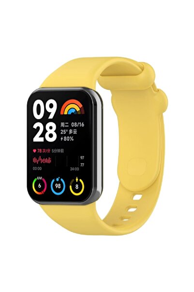 Müller ®   силиконова каишка, съвместима с Xiaomi Redmi Watch 4, Redmi Watch ...