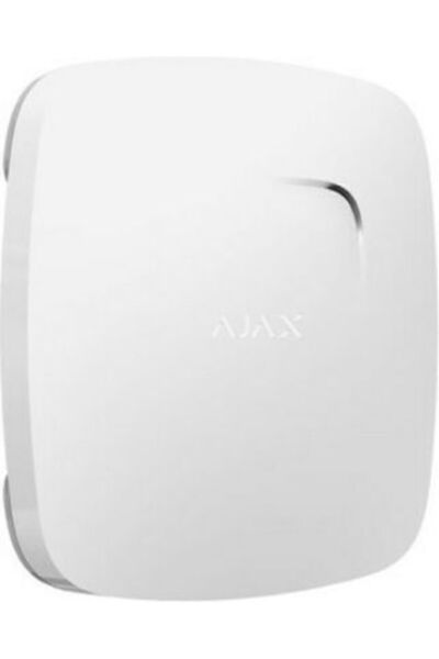Ajax FIRE PROTECT PLUS (Με CO) ΛΕΥΚΟ