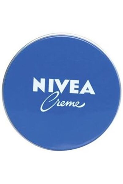 Nivea Body NIVEA Moisturizing Cream, 60 ml