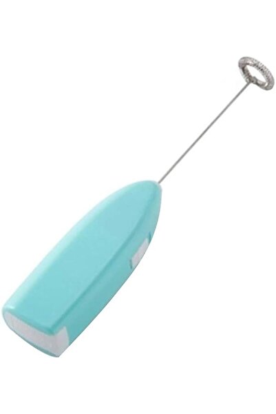 GENERAL Kitchen Tools Electric Milk Frother Eggbeater Milk Foam Maker for Cof...