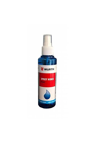 Würth 089313922602824 150ml Earth Sprey Araç Kokusu