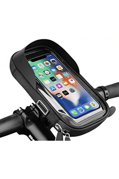 GENERAL Naapesi Mobile Phone Holder, Bicycle Waterproof Mobile Phone Holder, ...