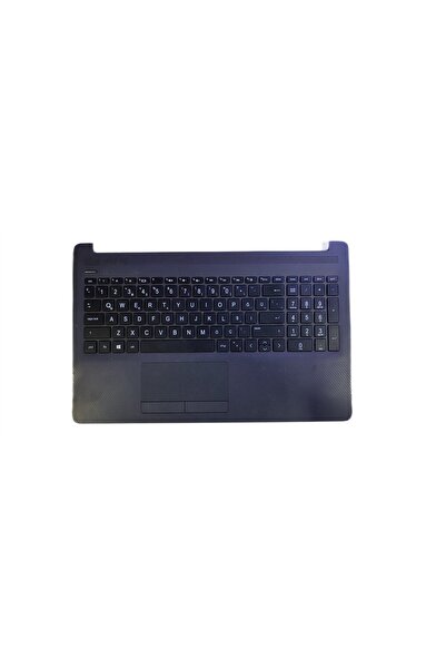 HP 250 255 G7 KLAVYELİ KASA (TESTLİ)