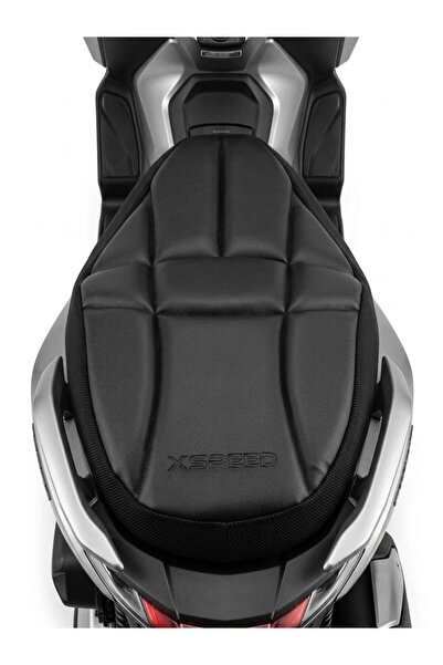 Xspeed Honda Forza 250 2018-2026 Uyumlu A Kalite Motosiklet Konfor Sele Kılıfı