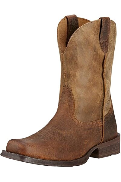 ARIAT حذاء رامبلر الرياضي الغربي