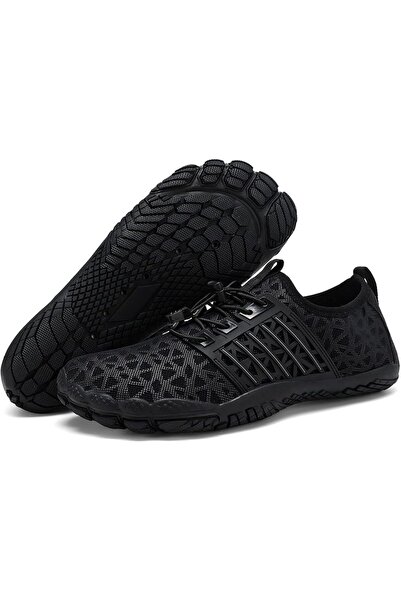 Sykting SYKT Unisex Water Shoes Quick-Dry Barefoot Beach Swim Surf