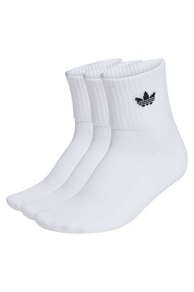adidas Sosete unisex 1/4 SOCKS 3P - KG2226