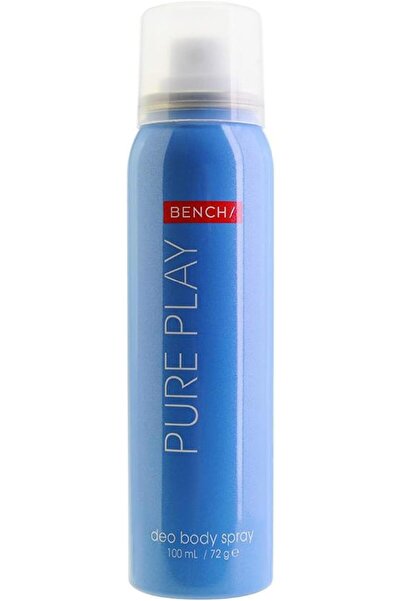 Baby Bench Bench Pure Play Deo Body Spray, 100 ml