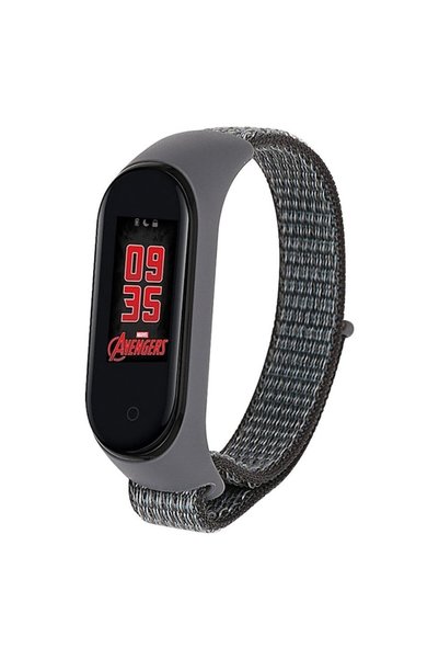 OEM Fitness Bracelet Strap compatible with Xiaomi Mi Band 3 / 4 / 5 / 6 made ...