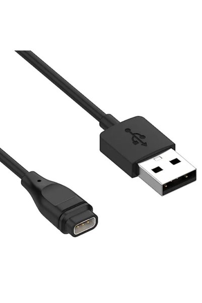 OEM Cablu de încărcare cu 4 pini, compatibil cu ceasurile inteligente Coros P...