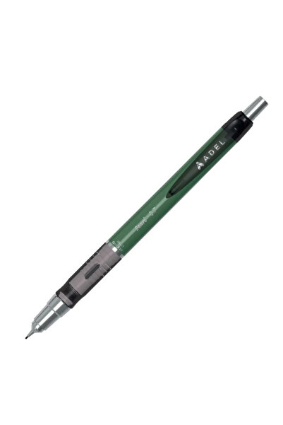 Adel Pearl Versatile Pen 0.7 Classic Green