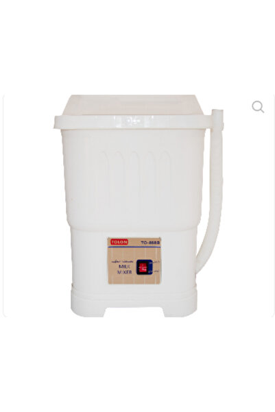 Tolon 18L Taiwanese Milk Frother 160W Model 1888-17