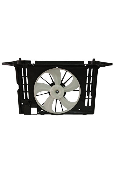 KALE Fan Radyatör Toyota Corolla 06-13 Auris 07-12 Benzin 16361-22100