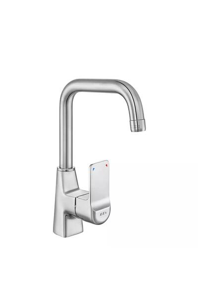 Eca DREAM KUĞU LAVABO BATARYASI 102188151