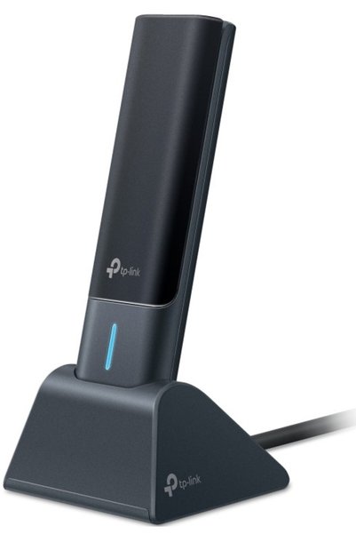TP-LINK Adaptor de rețea Archer TXE70UH