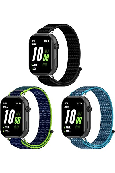 GENERAL Bracelets Compatible with Honor Rosini 2i, Adjustable Nylon Replaceme...