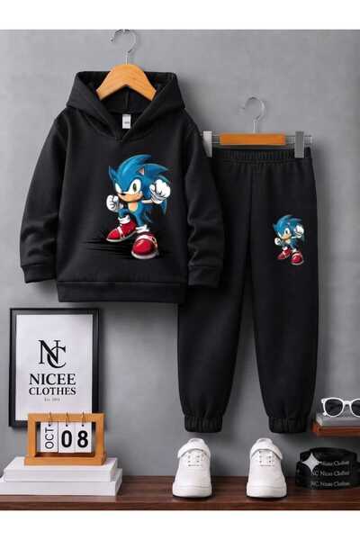 Leto Lykia Children's Tracksuit Unisex (Steam Winter Edition)