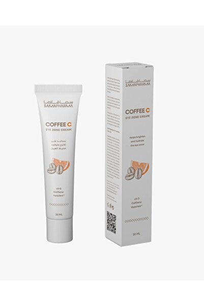 Sama pharma RADIANCE COFFEE C+ EYE ZONE 30ML