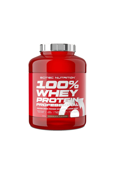 Scitec Nutrition 100% Πρωτεΐνη Ορού Γάλακτος Επαγγελματική 1816γρ