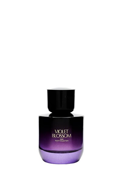 Zara VIOLET BLOSSOM EDP 90 ML (3.04 FL. OZ) PARFUM