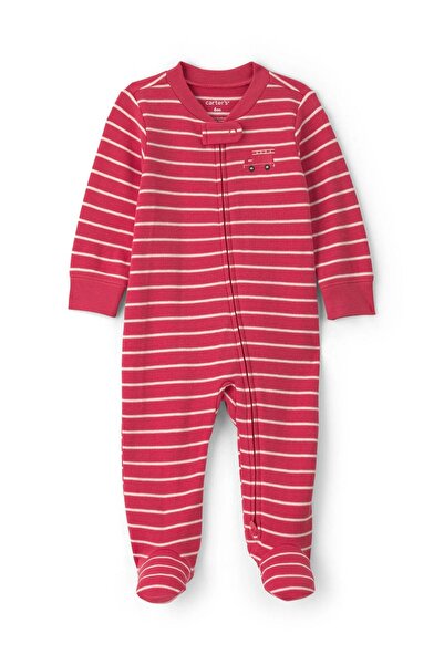 Carter's Erkek Bebek Uyku Tulumu CTR-1V716610