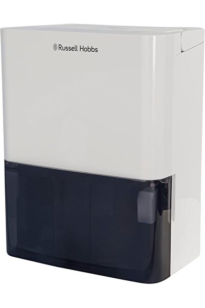 RUSSELL HOBBS RHDH1001 10 Litre/Day Dehumidifier for Damp/Mould & Moisture in...