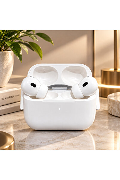 GranTech Kablosuz Bluetooth Kulaklık TWS Kulak İçi IOS Android Uyumlu Şarj Ku...