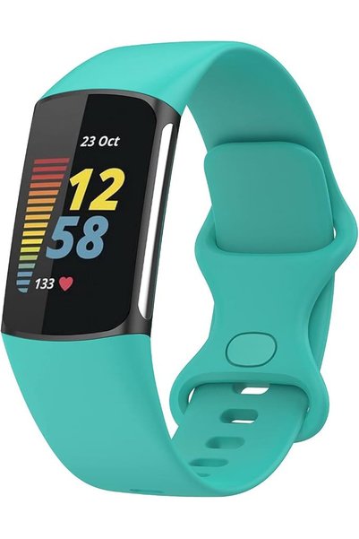 eWINNER Replacement Watch Bands Adjustable Thin Soft Silicone Wristbands sili...