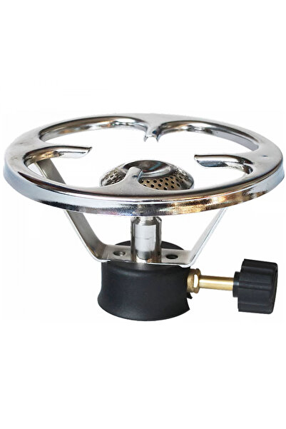 UNİBOX Arzator cu suport, compatibil rezerva cu filet si valva 500G